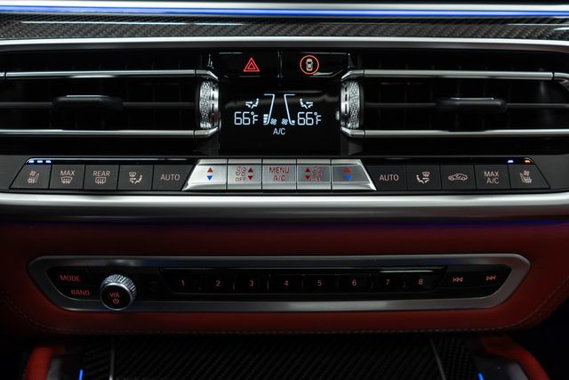 2022 BMW X5 M Sports Activity Vehicle - 22932461 - 35