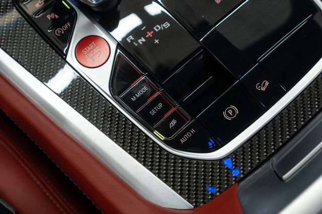 2022 BMW X5 M Sports Activity Vehicle - 22932461 - 36