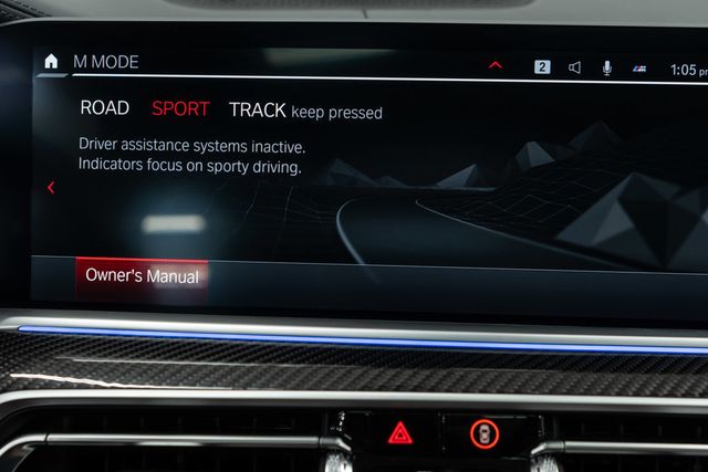 2022 BMW X5 M Sports Activity Vehicle - 22932461 - 37