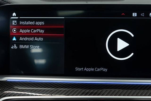 2022 BMW X5 M Sports Activity Vehicle - 22932461 - 39