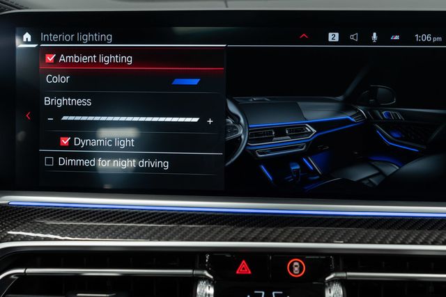 2022 BMW X5 M Sports Activity Vehicle - 22932461 - 41