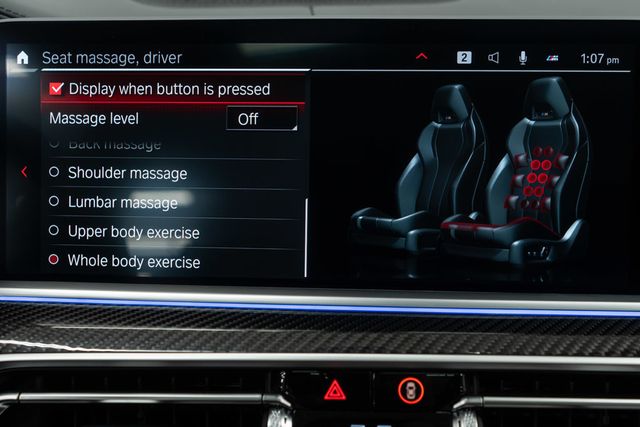 2022 BMW X5 M Sports Activity Vehicle - 22932461 - 43