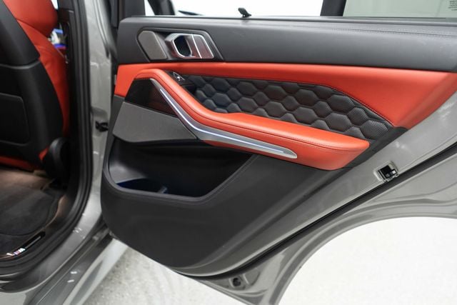 2022 BMW X5 M Sports Activity Vehicle - 22932461 - 46