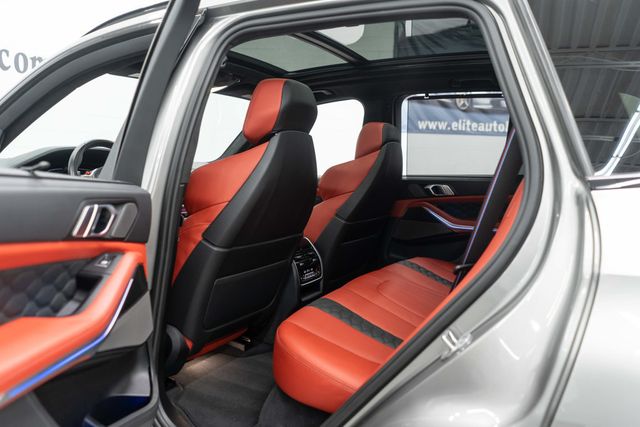 2022 BMW X5 M Sports Activity Vehicle - 22932461 - 47