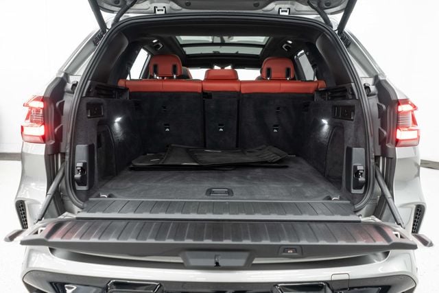 2022 BMW X5 M Sports Activity Vehicle - 22932461 - 48