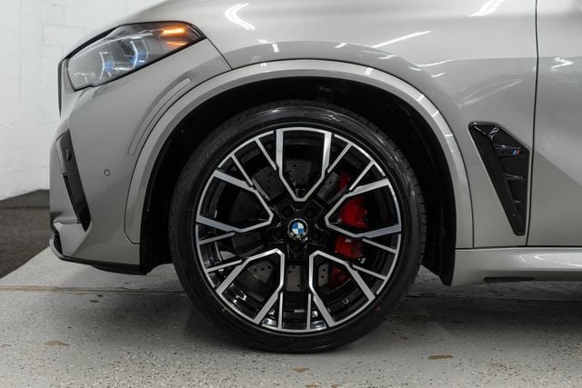 2022 BMW X5 M Sports Activity Vehicle - 22932461 - 50