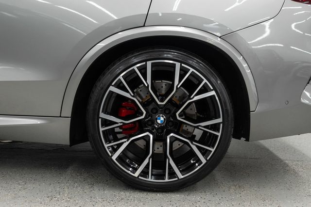 2022 BMW X5 M Sports Activity Vehicle - 22932461 - 51