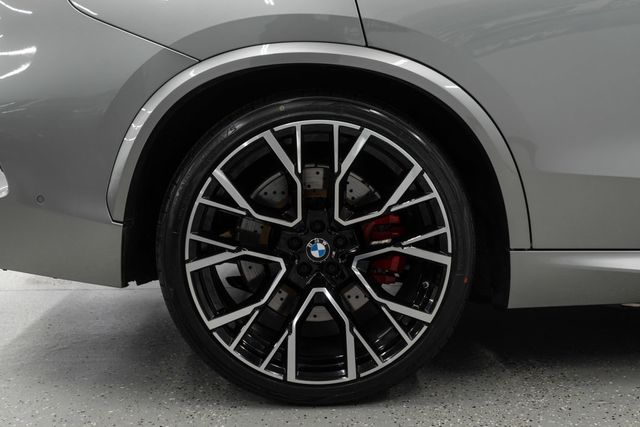2022 BMW X5 M Sports Activity Vehicle - 22932461 - 52
