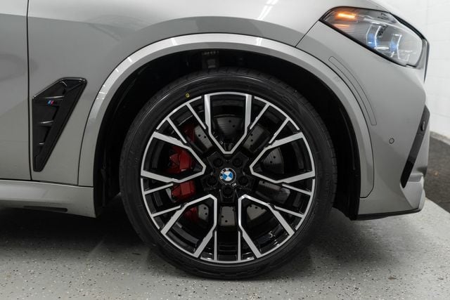 2022 BMW X5 M Sports Activity Vehicle - 22932461 - 53