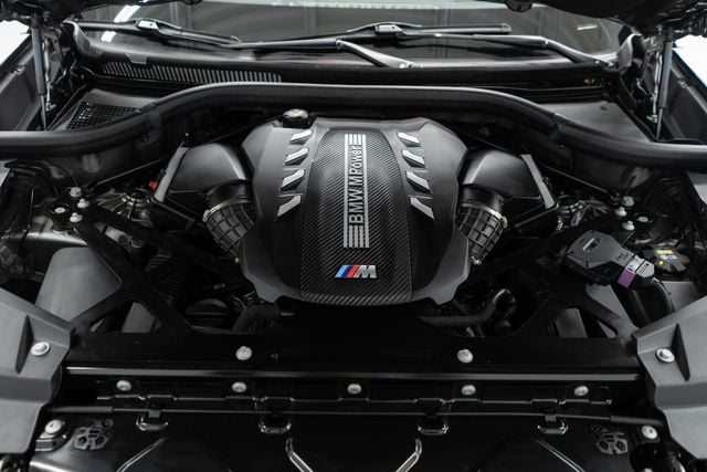 2022 BMW X5 M Sports Activity Vehicle - 22932461 - 54