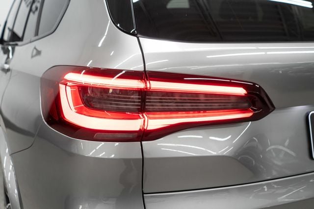 2022 BMW X5 M Sports Activity Vehicle - 22932461 - 57