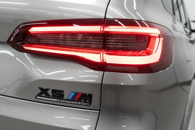2022 BMW X5 M Sports Activity Vehicle - 22932461 - 59