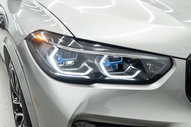 2022 BMW X5 M Sports Activity Vehicle - 22932461 - 60