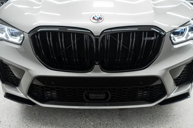 2022 BMW X5 M Sports Activity Vehicle - 22932461 - 61