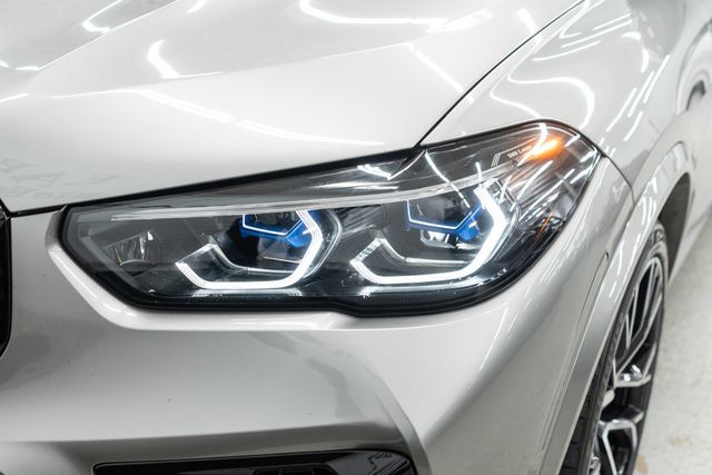 2022 BMW X5 M Sports Activity Vehicle - 22932461 - 62