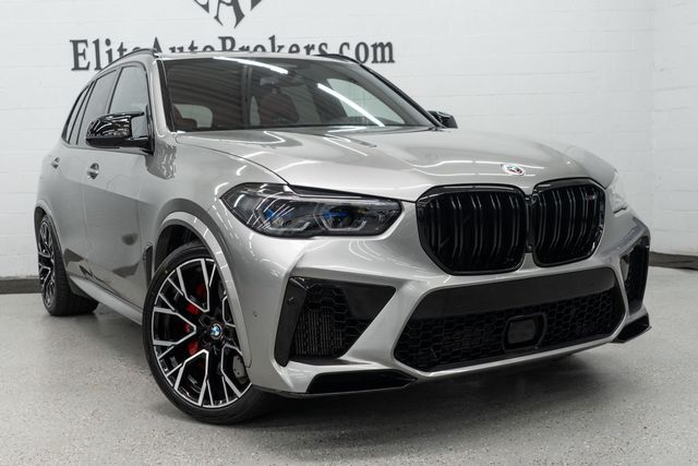 2022 BMW X5 M Sports Activity Vehicle - 22932461 - 66