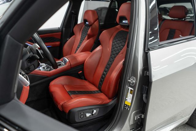 2022 BMW X5 M Sports Activity Vehicle - 22932461 - 8