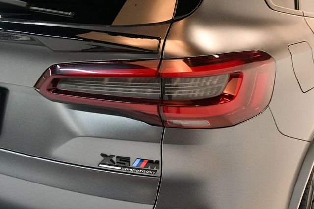 2022 BMW X5 M Sports Activity Vehicle - 22969716 - 16