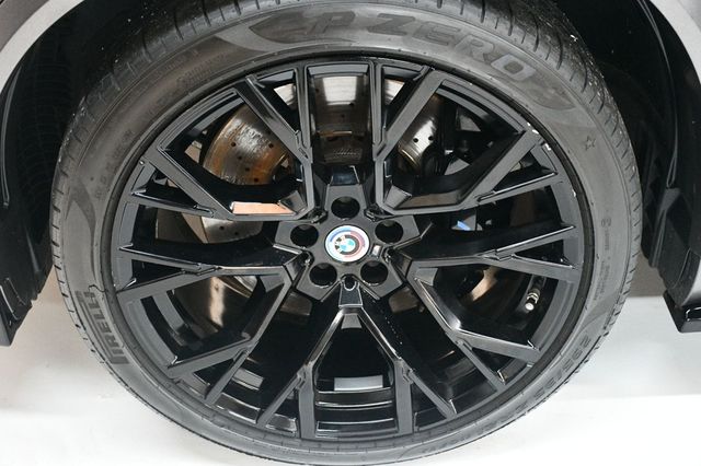 2022 BMW X5 M Sports Activity Vehicle - 22969716 - 18