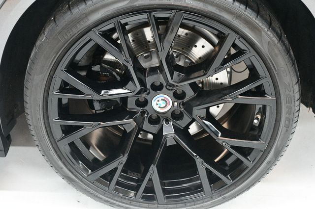 2022 BMW X5 M Sports Activity Vehicle - 22969716 - 19