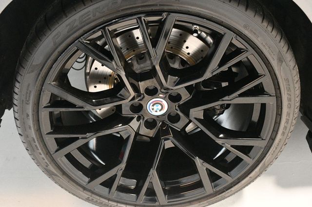 2022 BMW X5 M Sports Activity Vehicle - 22969716 - 20