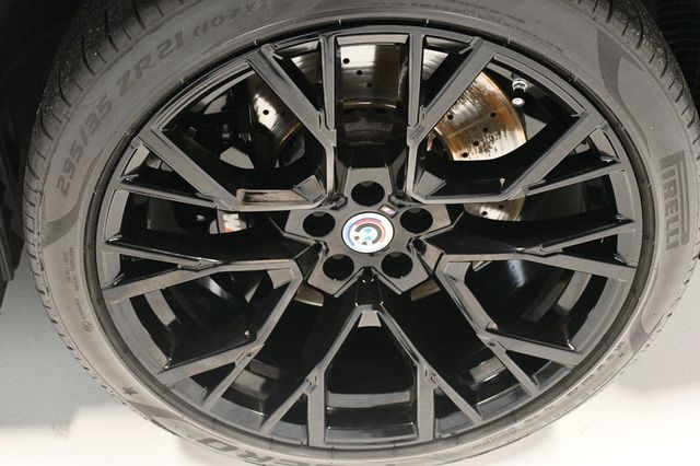 2022 BMW X5 M Sports Activity Vehicle - 22969716 - 21