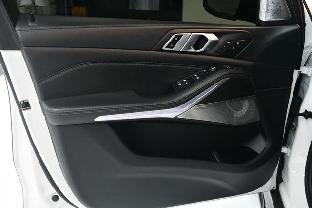 2022 BMW X5 M Sports Activity Vehicle - 22969716 - 22