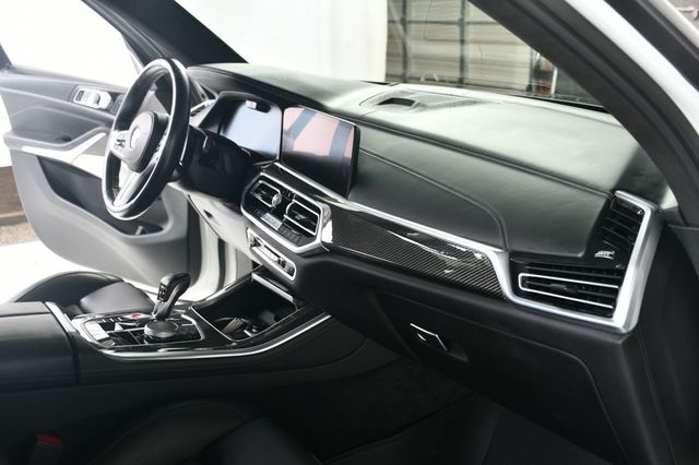 2022 BMW X5 M Sports Activity Vehicle - 22969716 - 27