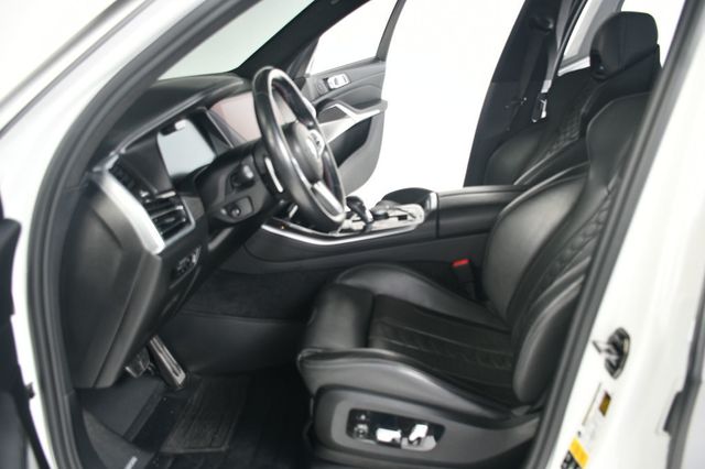 2022 BMW X5 M Sports Activity Vehicle - 22969716 - 28