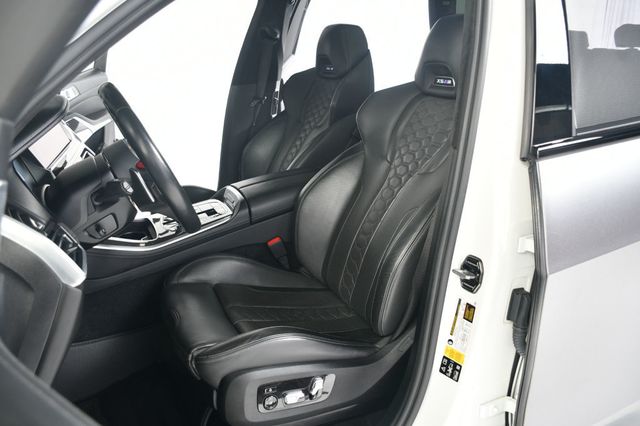 2022 BMW X5 M Sports Activity Vehicle - 22969716 - 30