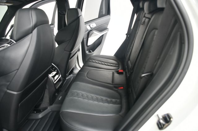 2022 BMW X5 M Sports Activity Vehicle - 22969716 - 34