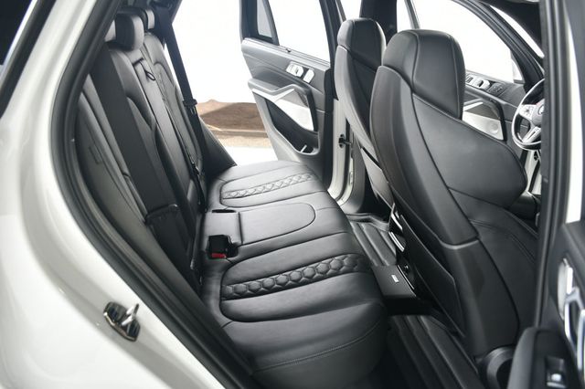 2022 BMW X5 M Sports Activity Vehicle - 22969716 - 38