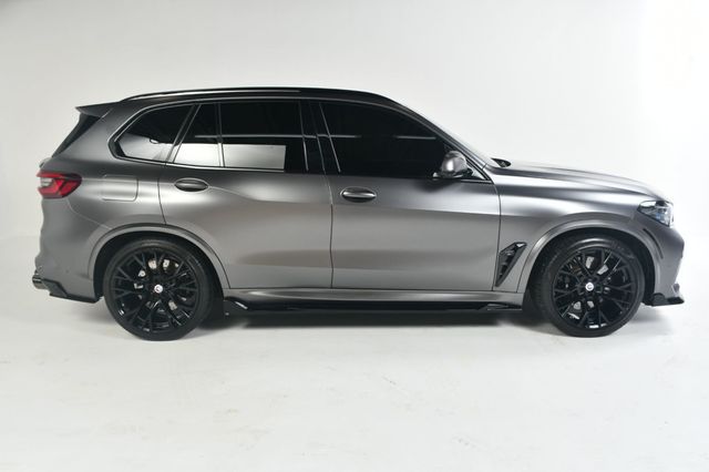 2022 BMW X5 M Sports Activity Vehicle - 22969716 - 3