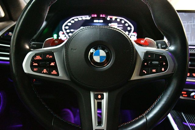 2022 BMW X5 M Sports Activity Vehicle - 22969716 - 41