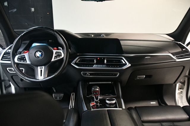2022 BMW X5 M Sports Activity Vehicle - 22969716 - 4