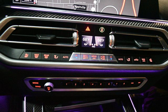 2022 BMW X5 M Sports Activity Vehicle - 22969716 - 51