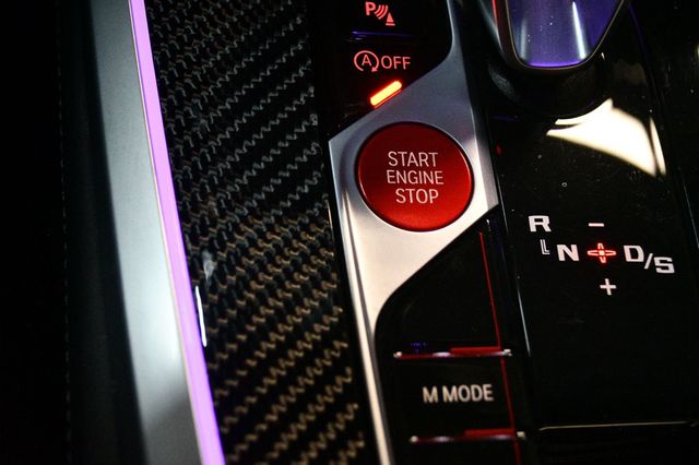 2022 BMW X5 M Sports Activity Vehicle - 22969716 - 53