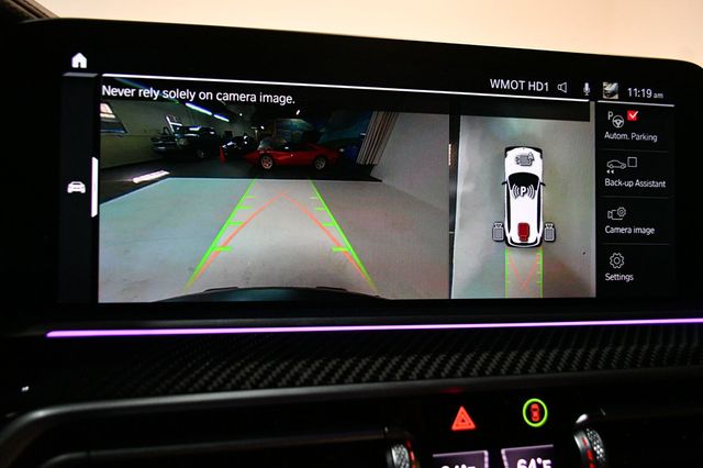 2022 BMW X5 M Sports Activity Vehicle - 22969716 - 55