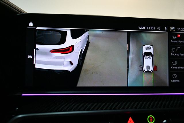 2022 BMW X5 M Sports Activity Vehicle - 22969716 - 57