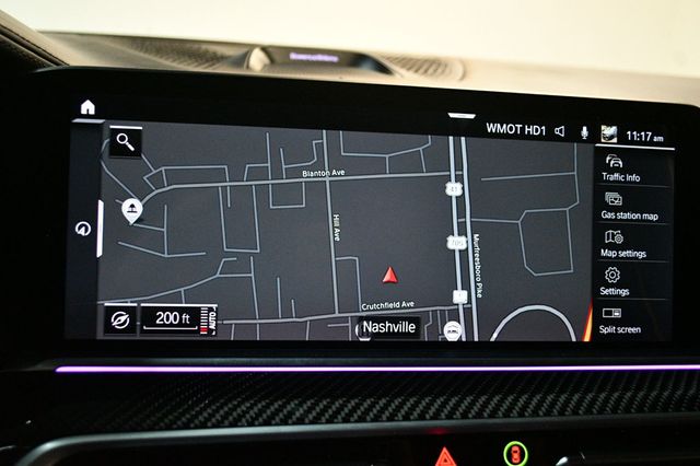 2022 BMW X5 M Sports Activity Vehicle - 22969716 - 6