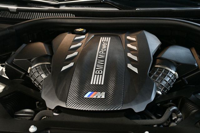 2022 BMW X5 M Sports Activity Vehicle - 22969716 - 72