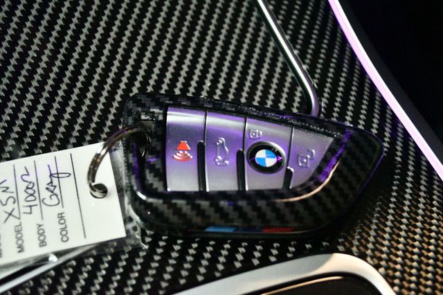 2022 BMW X5 M Sports Activity Vehicle - 22969716 - 74