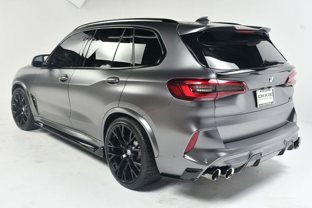 2022 BMW X5 M Sports Activity Vehicle - 22969716 - 7