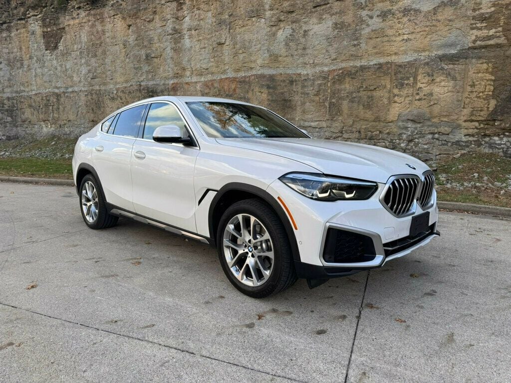 2022 BMW X6 Call cris de leon @ 615-972-0565 - 22695908 - 1