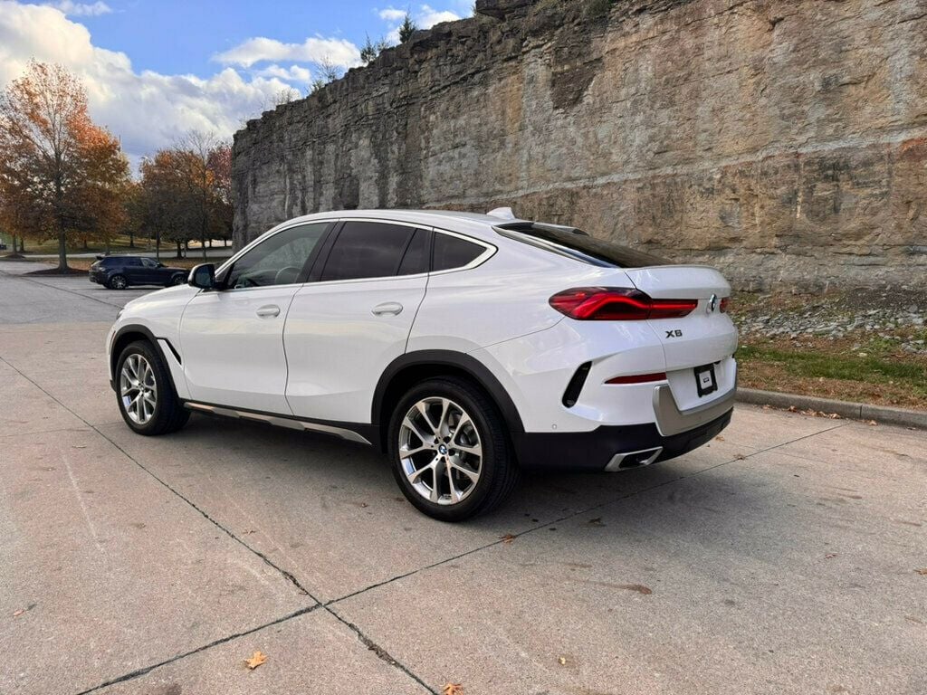 2022 BMW X6 Call cris de leon @ 615-972-0565 - 22695908 - 2