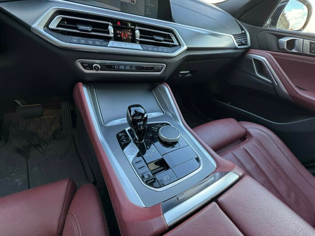 2022 BMW X6 Call cris de leon @ 615-972-0565 - 22695908 - 36