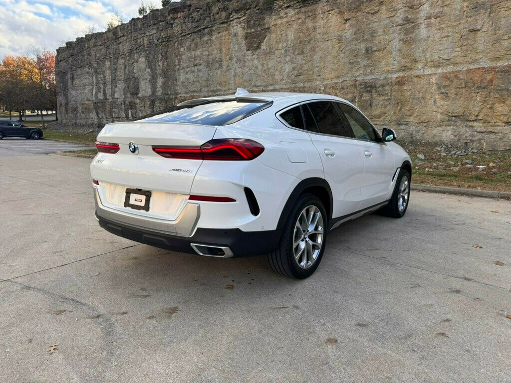 2022 BMW X6 Call cris de leon @ 615-972-0565 - 22695908 - 3