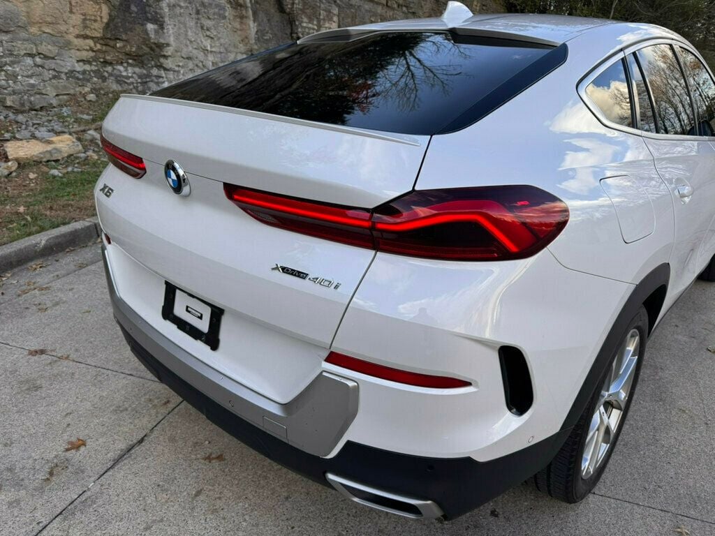 2022 BMW X6 Call cris de leon @ 615-972-0565 - 22695908 - 40