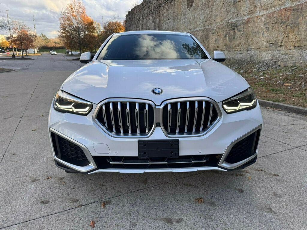 2022 BMW X6 Call cris de leon @ 615-972-0565 - 22695908 - 4