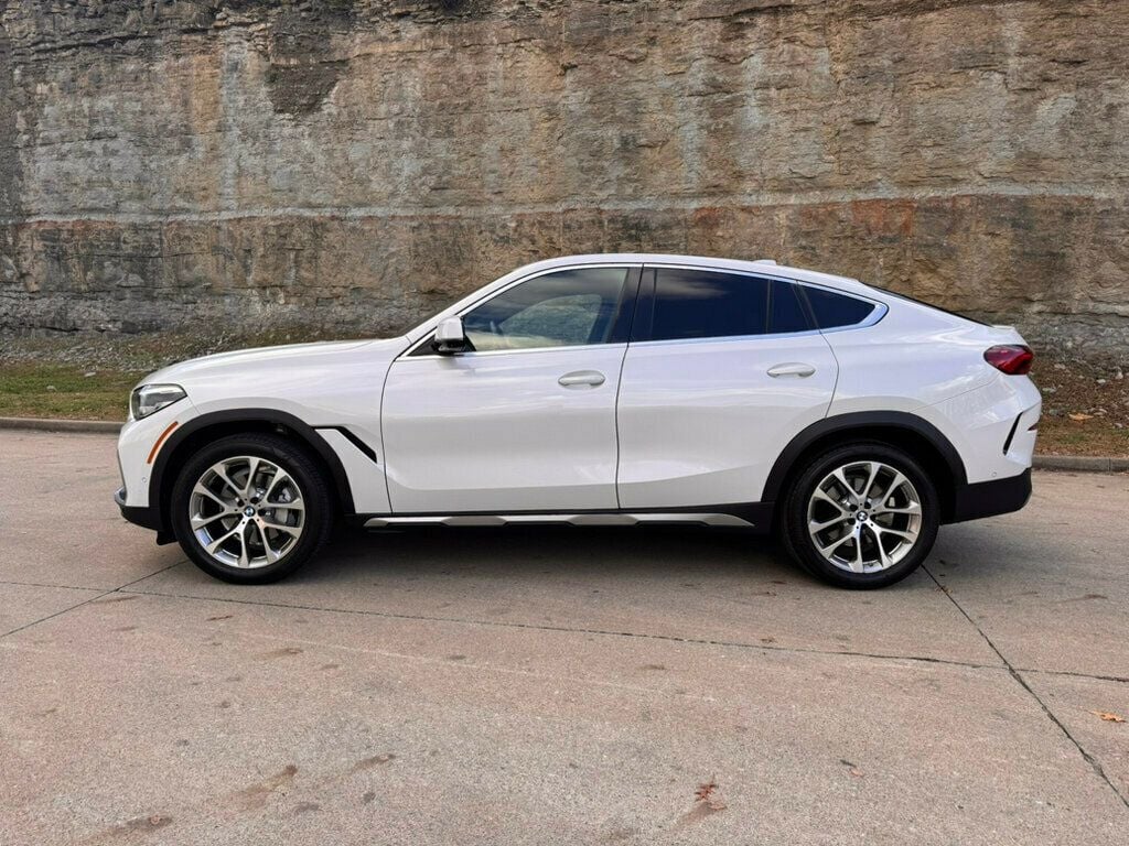 2022 BMW X6 Call cris de leon @ 615-972-0565 - 22695908 - 6